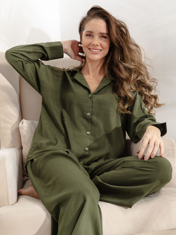 Лена в AF Studio