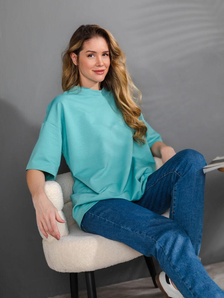 Лена в AF Studio