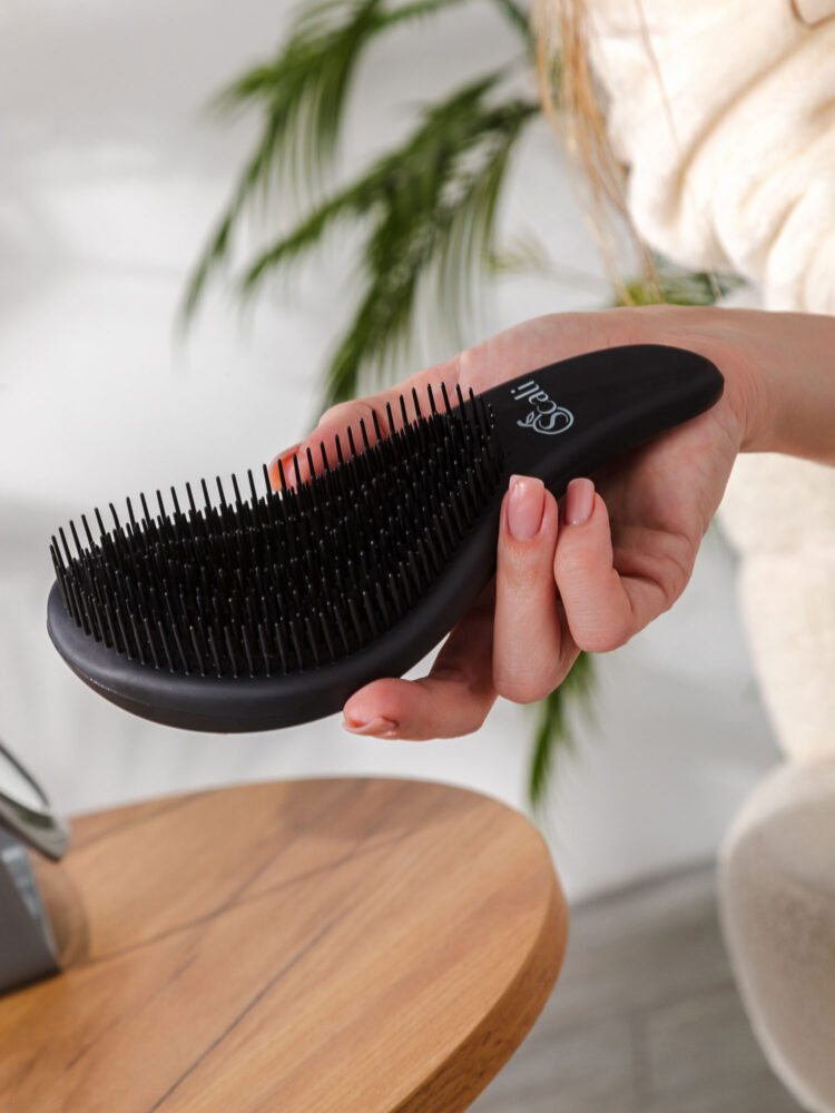 Лена в AF Studio