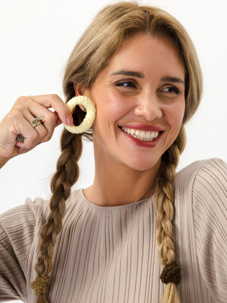 Лена в AF Studio