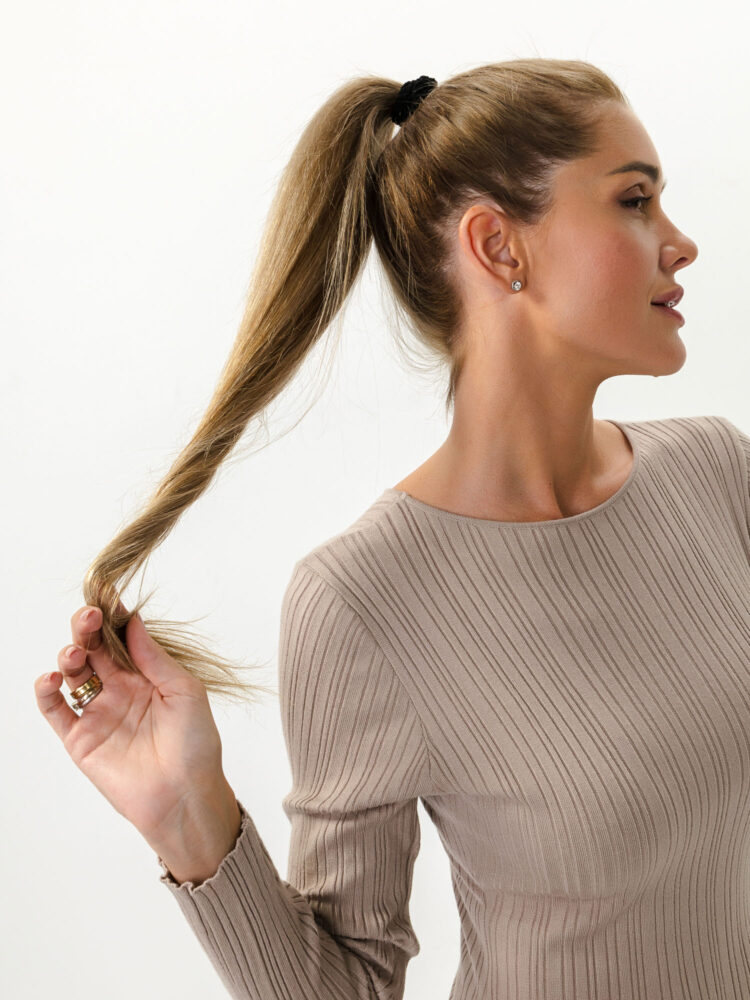 Лена в AF Studio