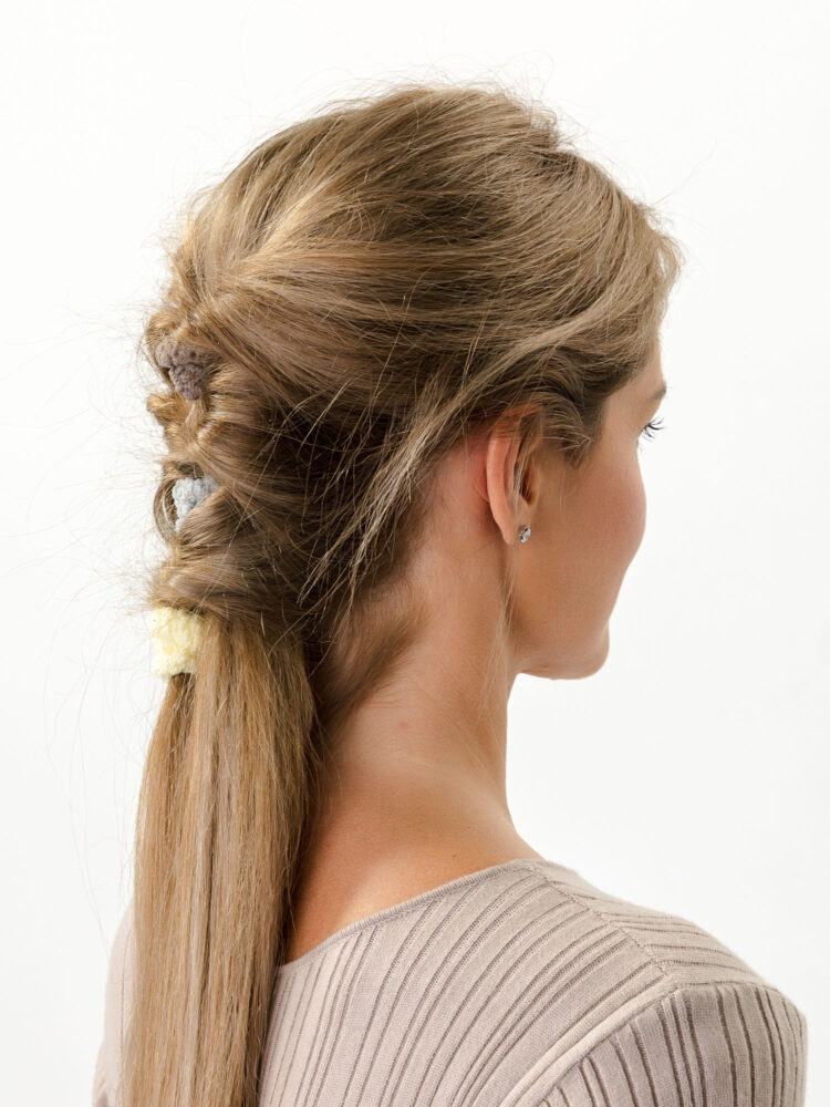 Лена в AF Studio