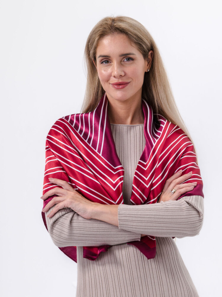 Лена в AF Studio