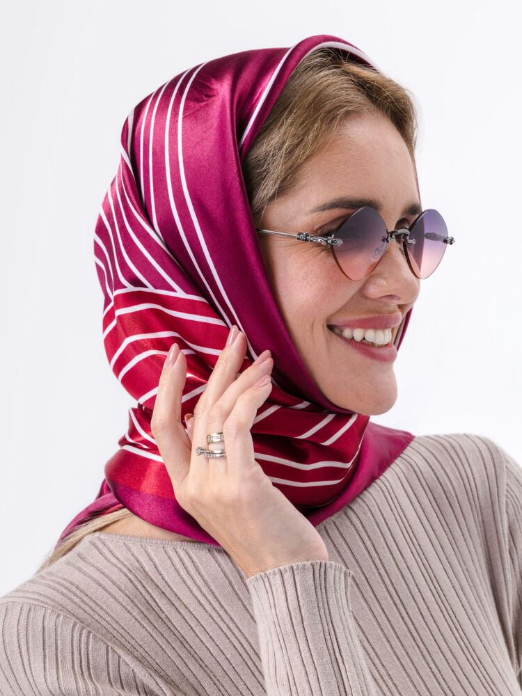 Лена в AF Studio