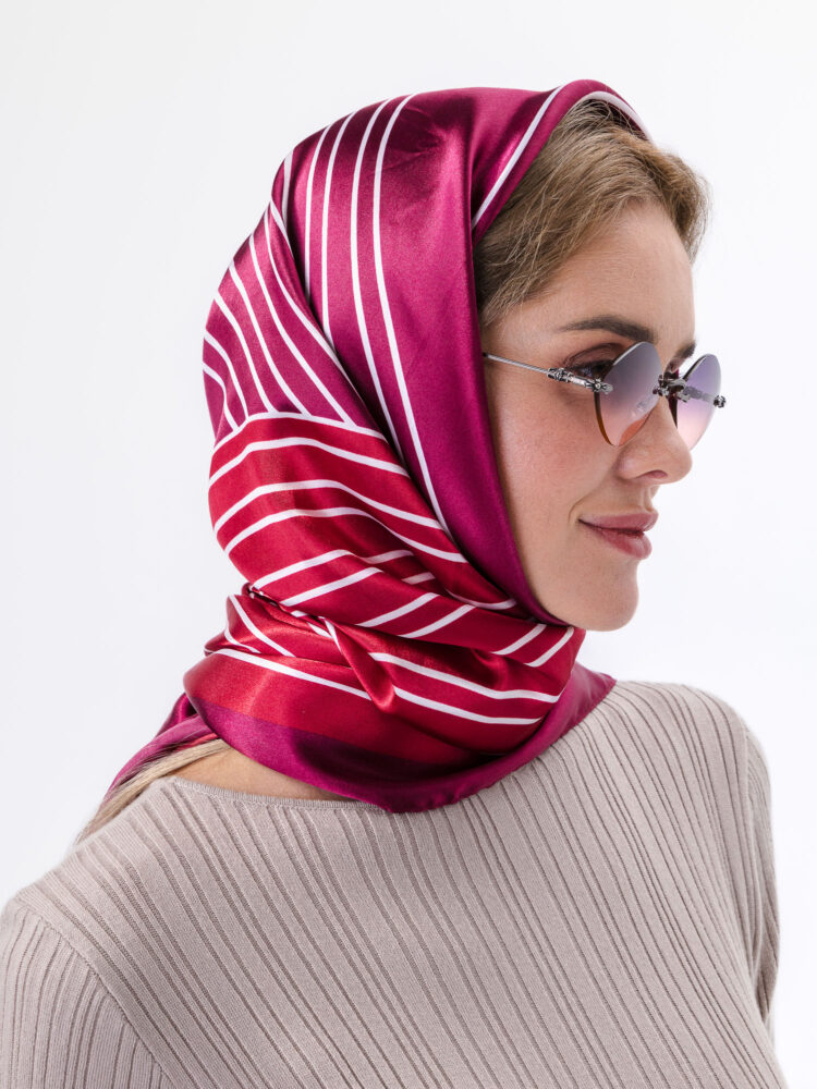 Лена в AF Studio