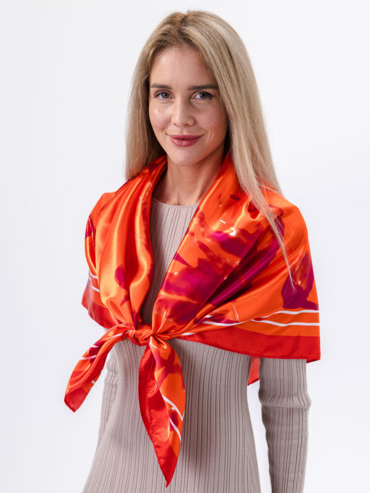 Лена в AF Studio