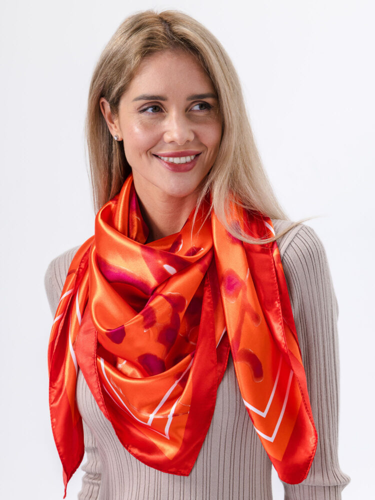 Лена в AF Studio