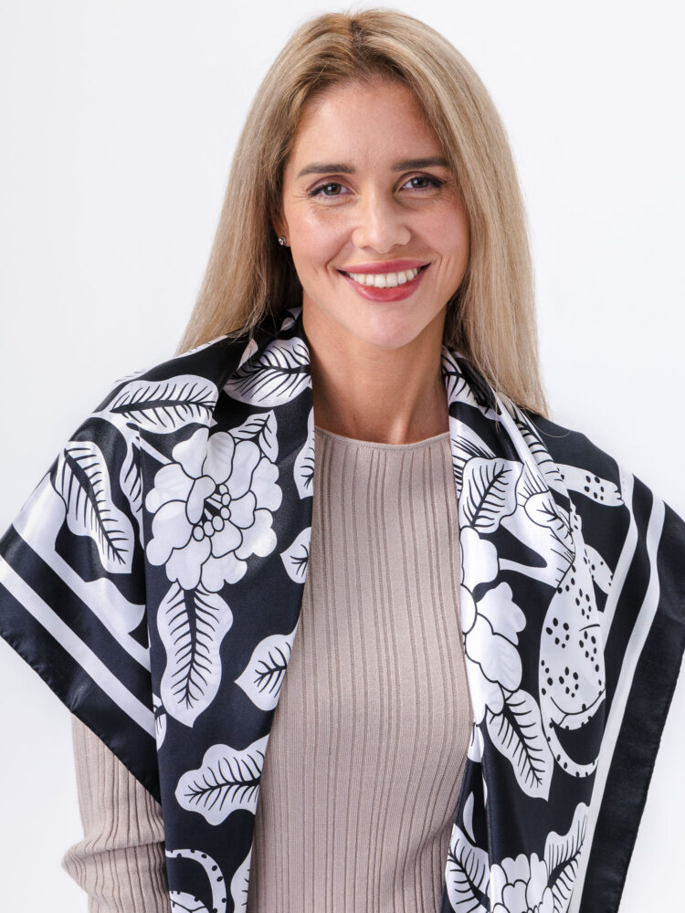 Лена в AF Studio