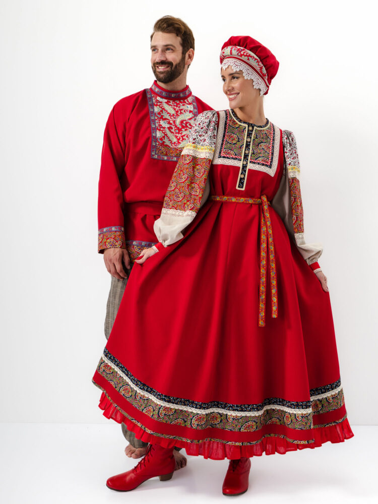 Лена в AF Studio