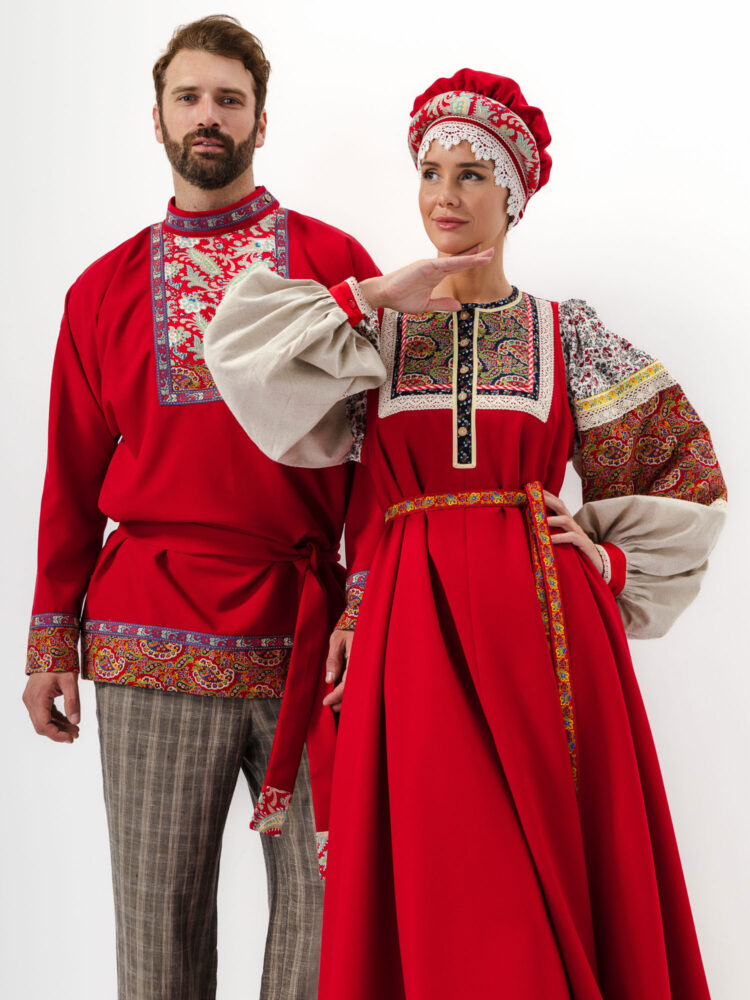 Лена в AF Studio