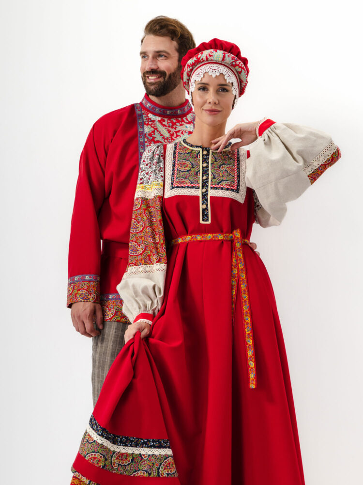 Лена в AF Studio