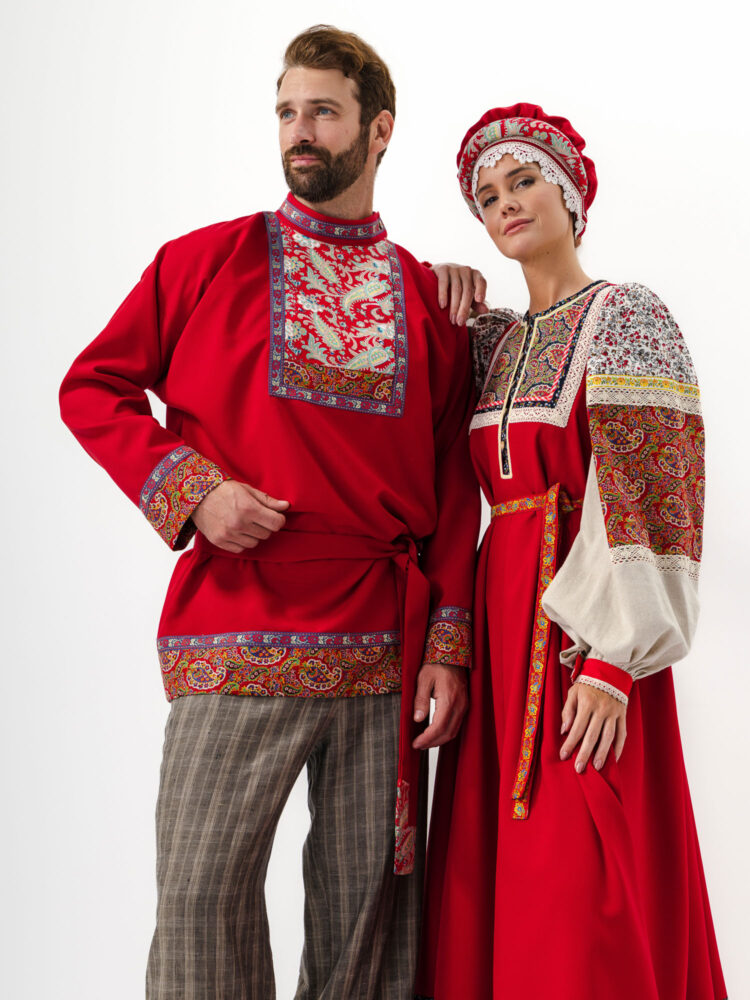 Лена в AF Studio