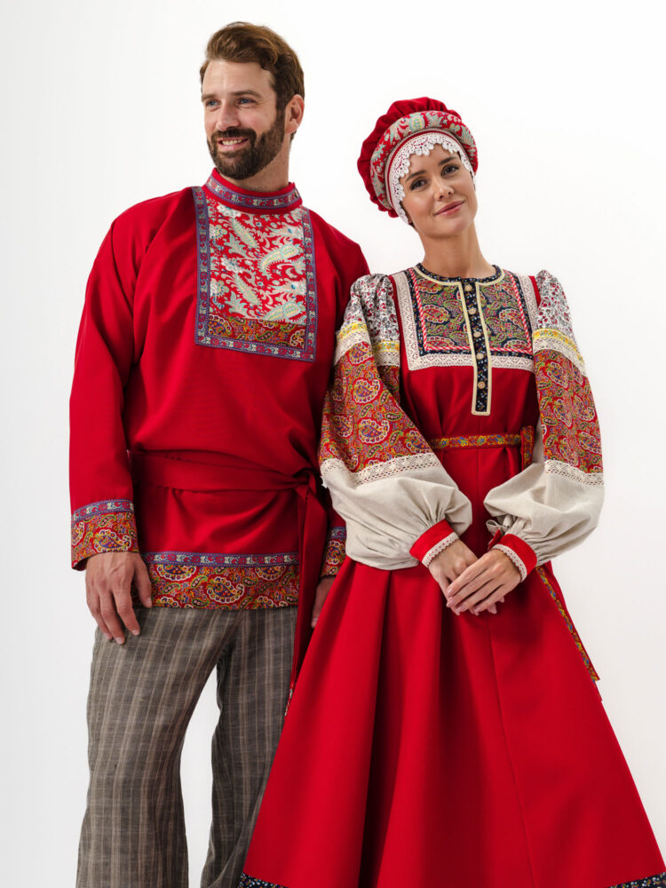 Лена в AF Studio