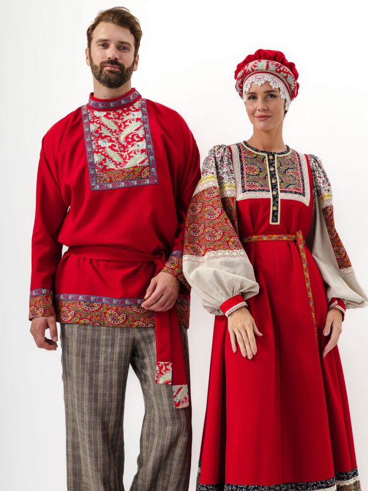 Лена в AF Studio