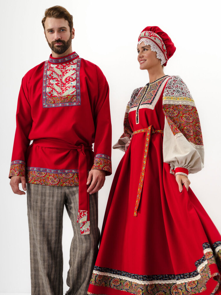 Лена в AF Studio