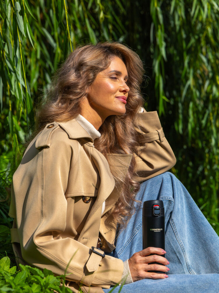 Лена в AF Studio