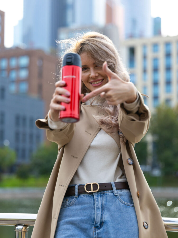 Лена в AF Studio