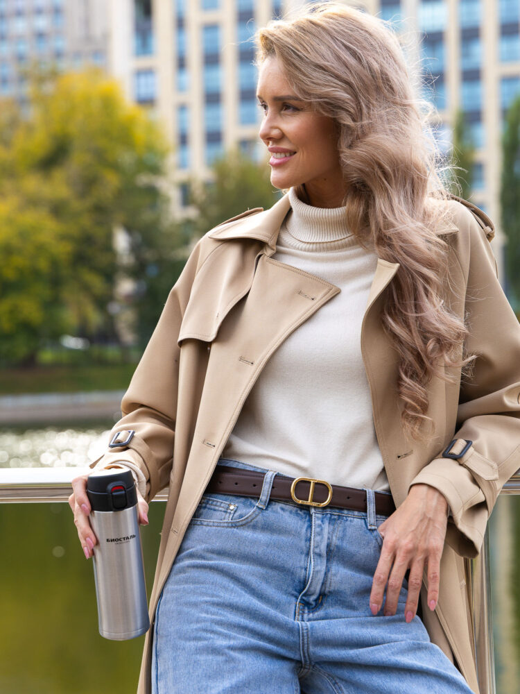 Лена в AF Studio