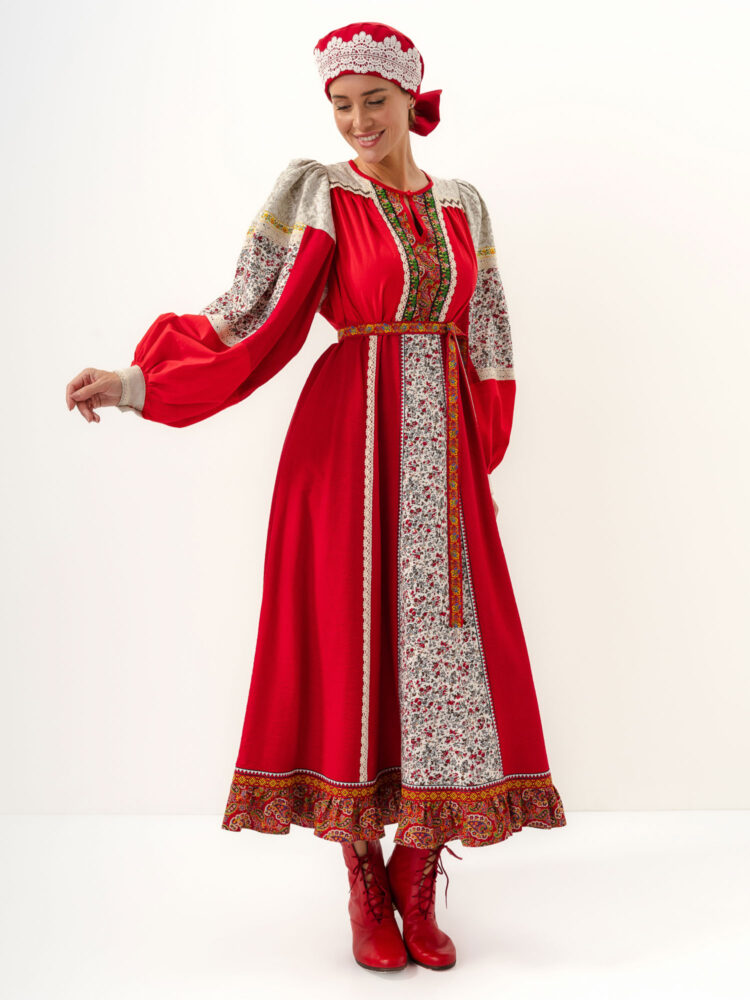 Лена в AF Studio