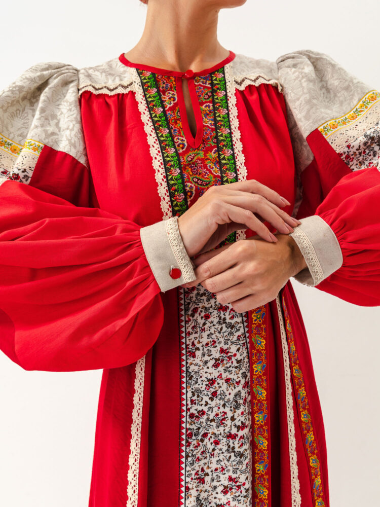 Лена в AF Studio