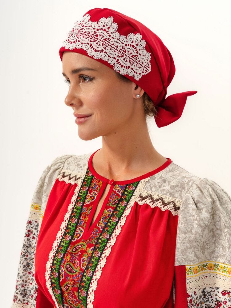 Лена в AF Studio