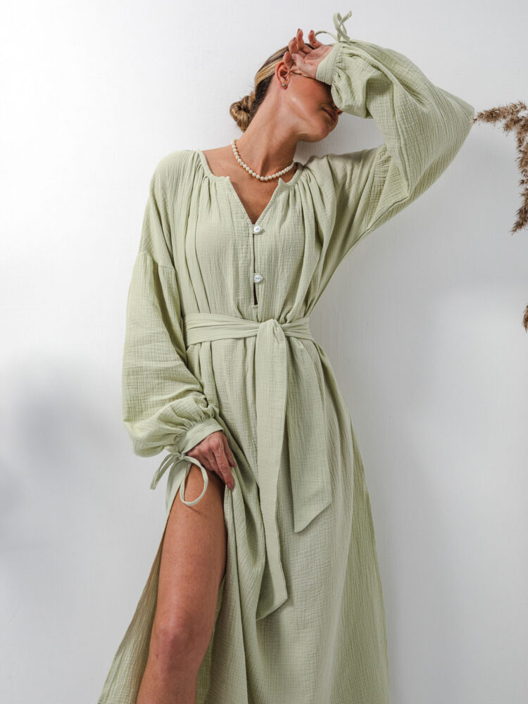 Лена в AF Studio