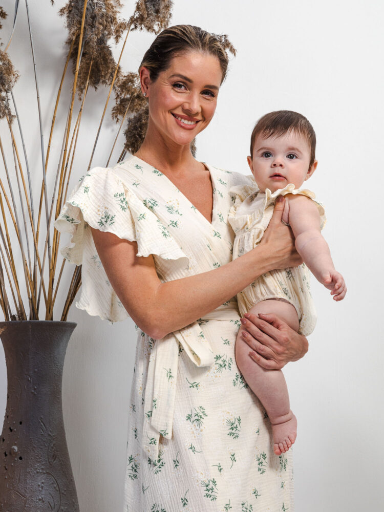 Лена в AF Studio