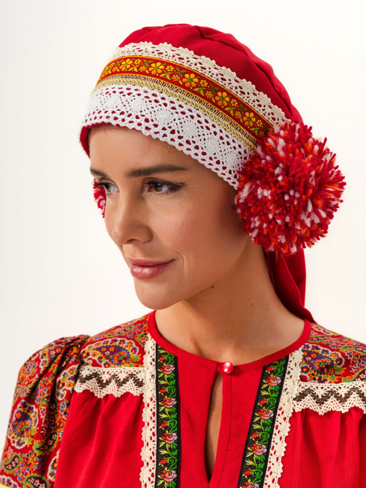 Лена в AF Studio