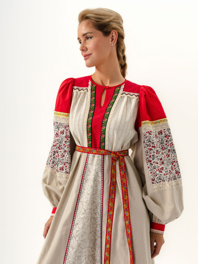 Лена в AF Studio