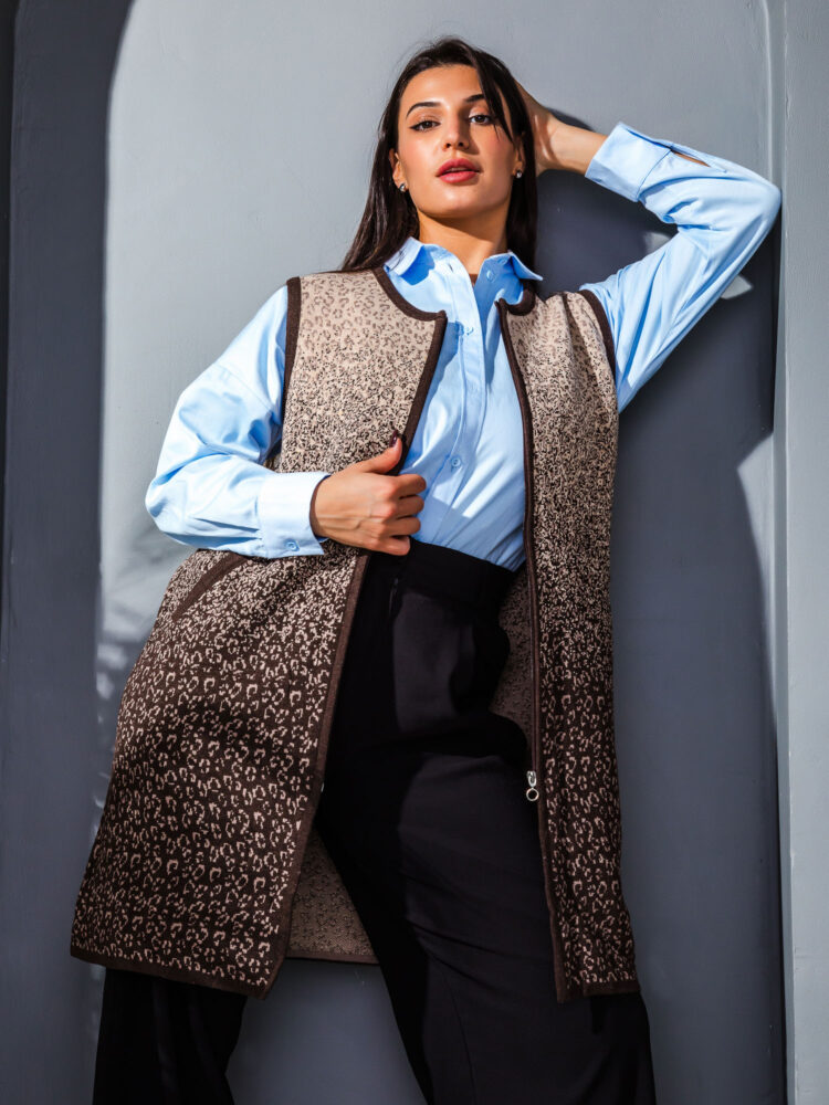 Мария в AF Studio