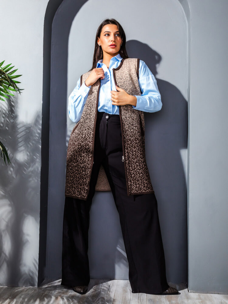 Мария в AF Studio