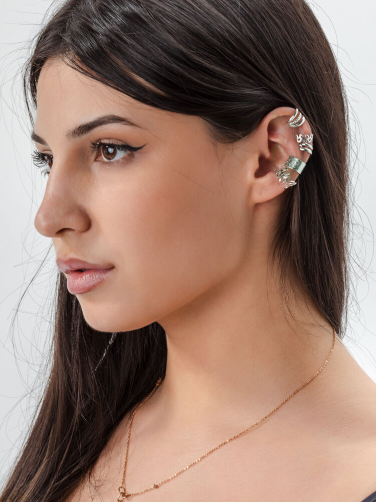 Мария в AF Studio