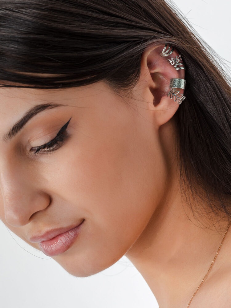 Мария в AF Studio