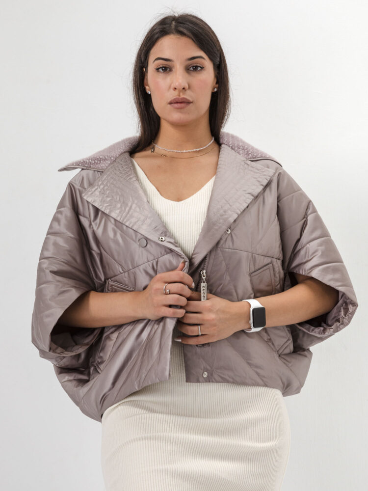 Мария в AF Studio