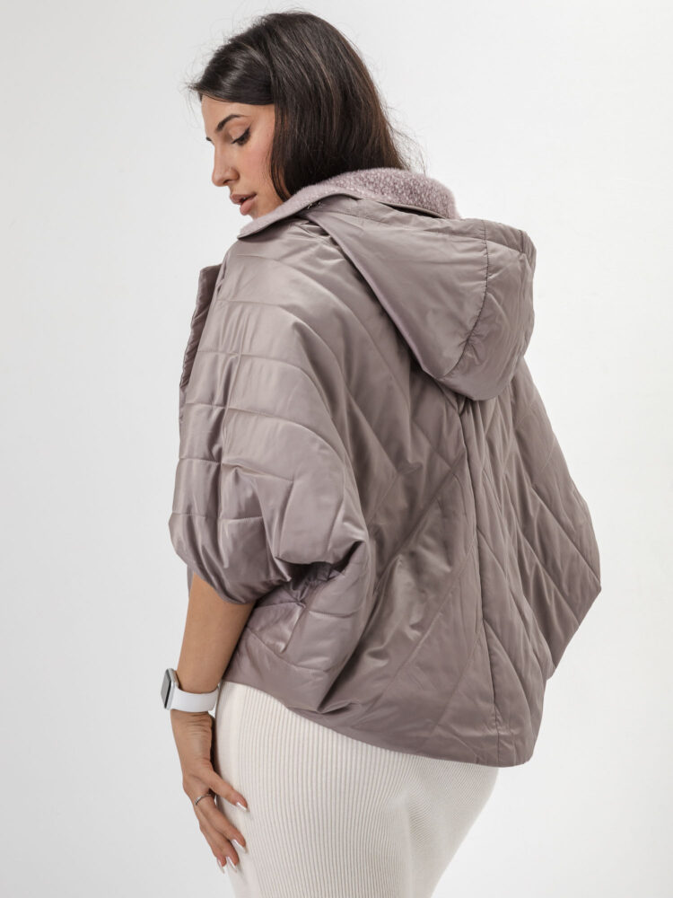 Мария в AF Studio