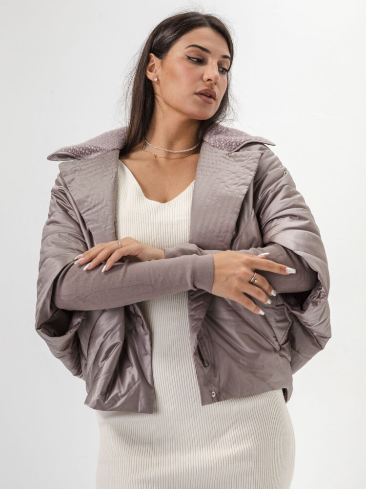 Мария в AF Studio