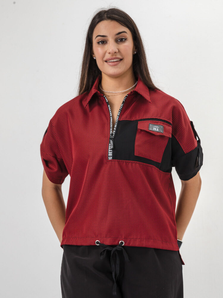 Мария в AF Studio