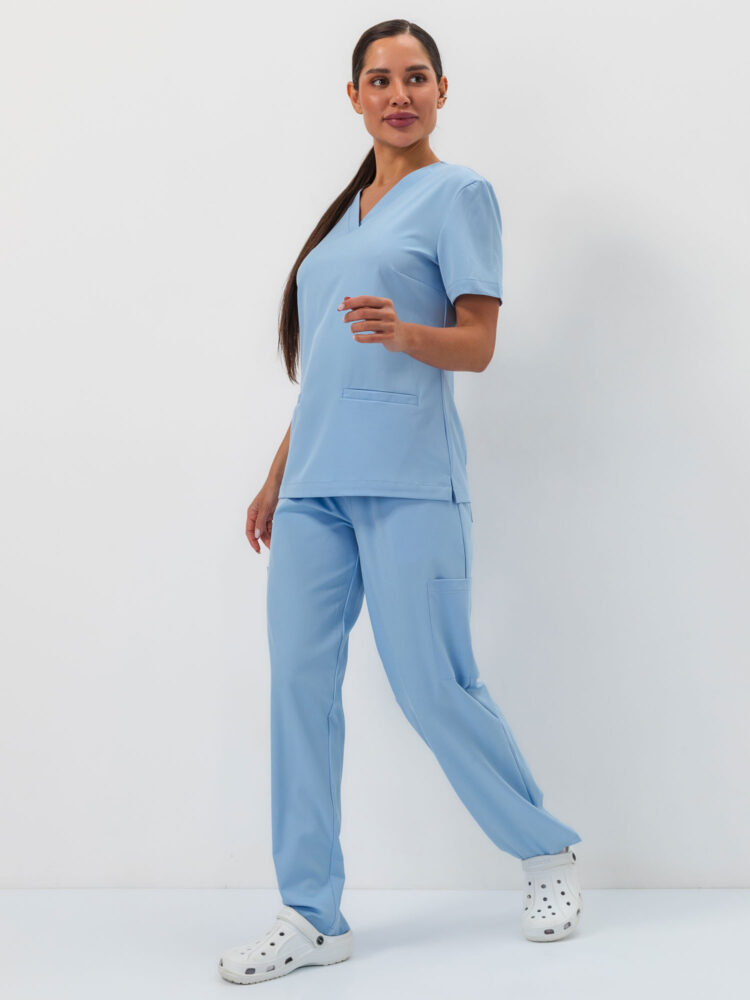 Настя в AF Studio