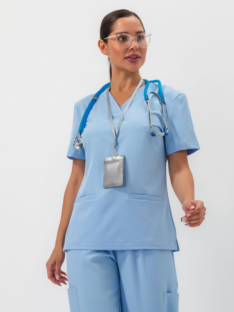 Настя в AF Studio