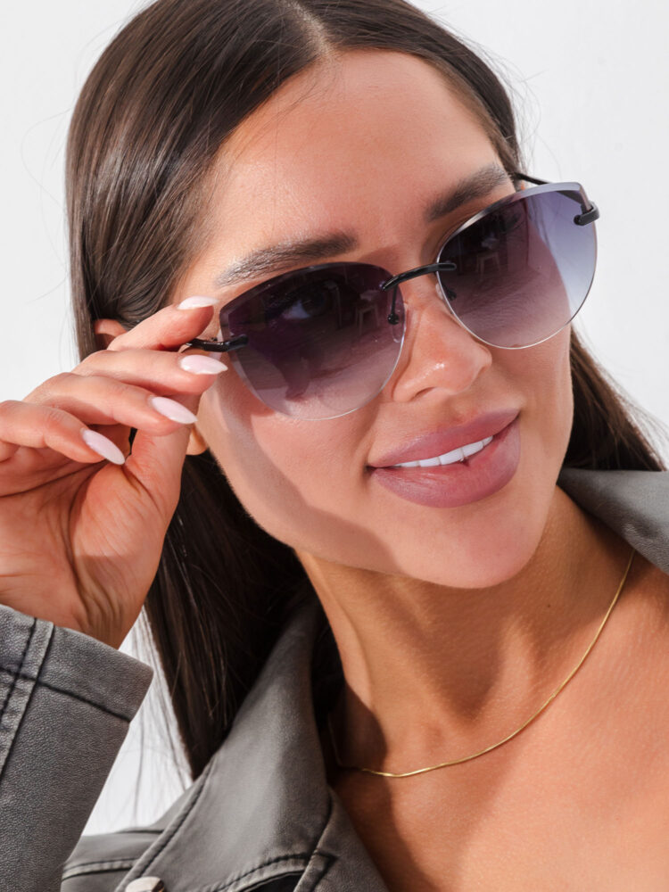 Настя в AF Studio