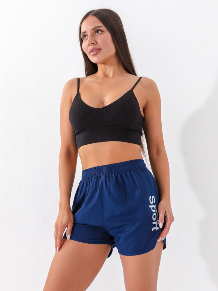 Настя в AF Studio