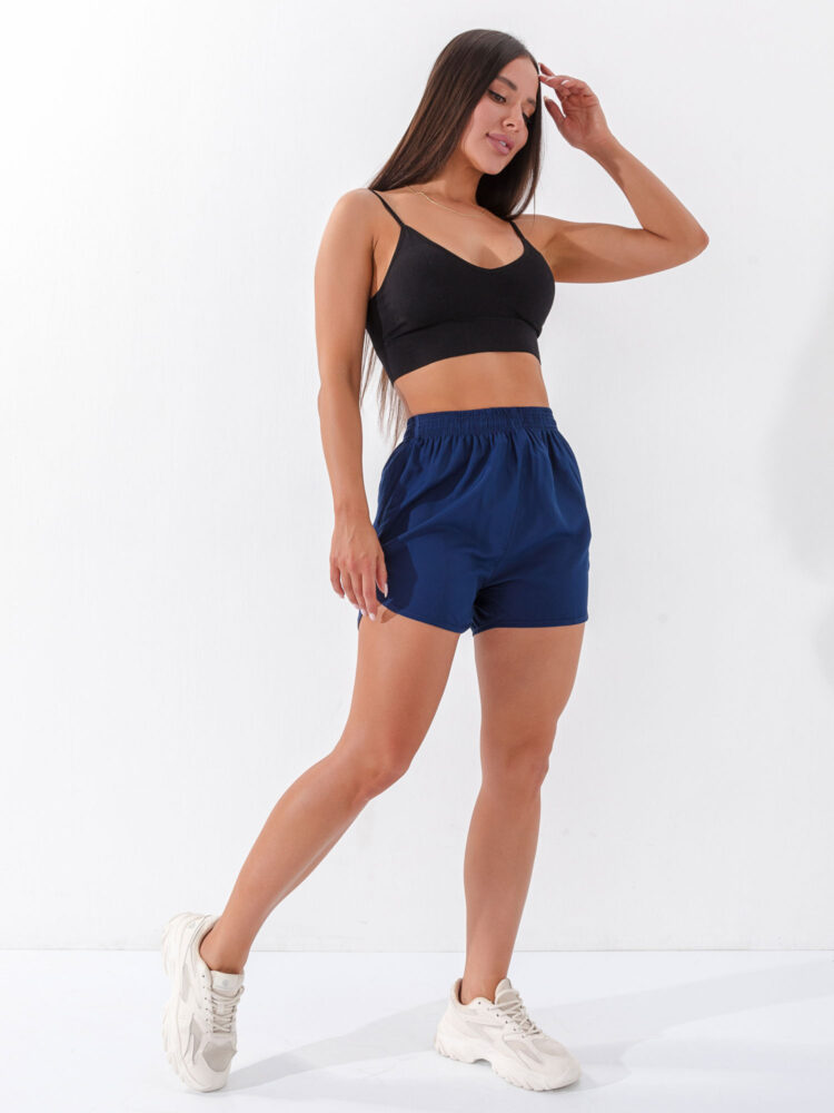 Настя в AF Studio