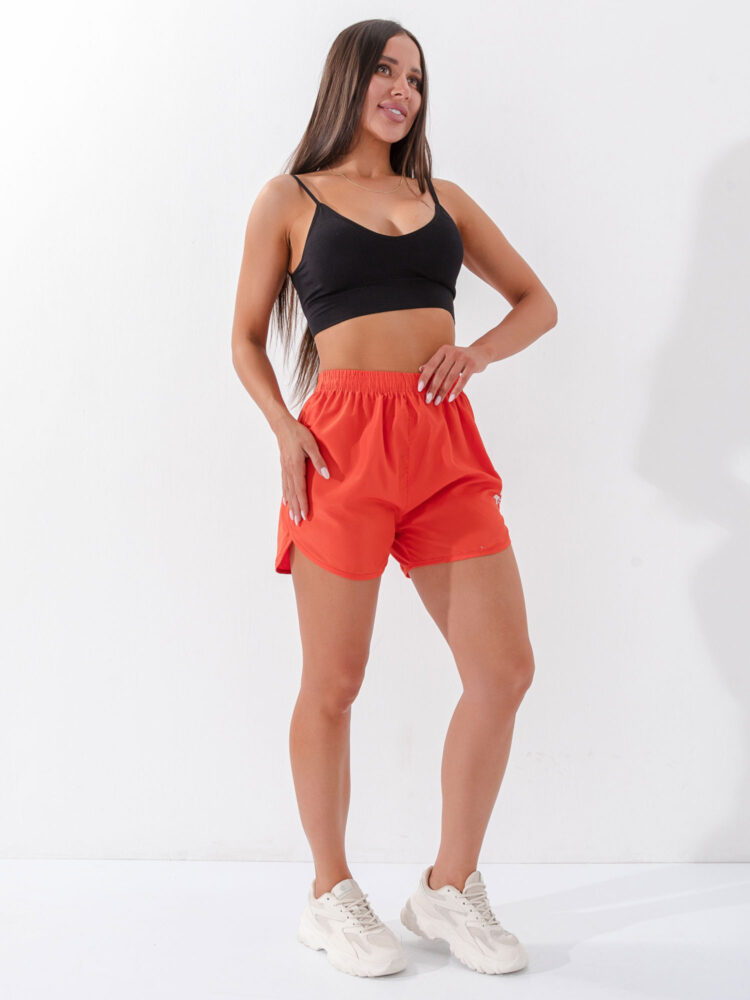 Настя в AF Studio