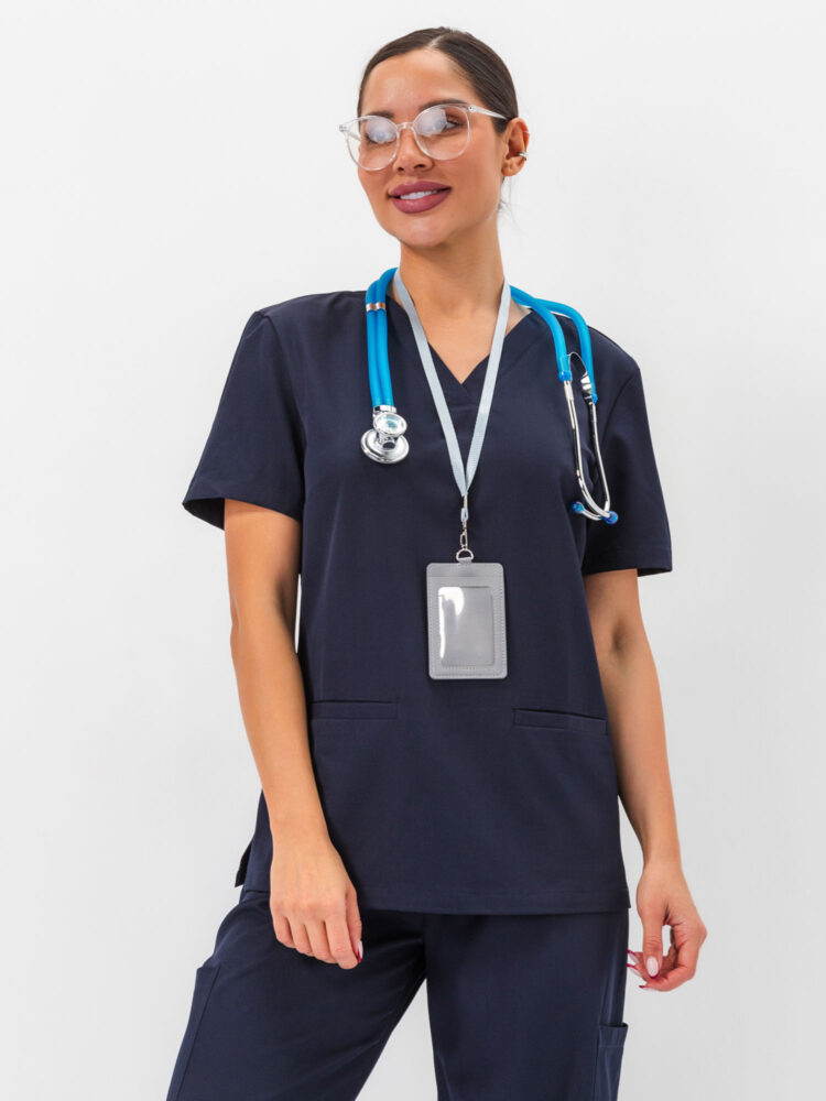 Настя в AF Studio