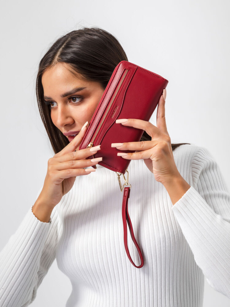 Настя в AF Studio