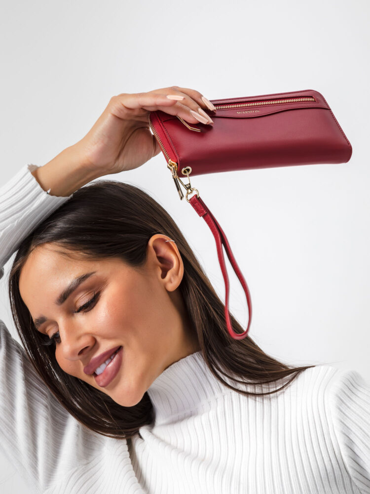 Настя в AF Studio