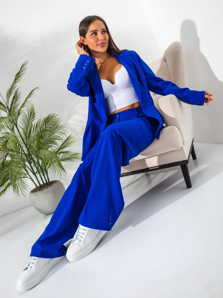 Настя в AF Studio