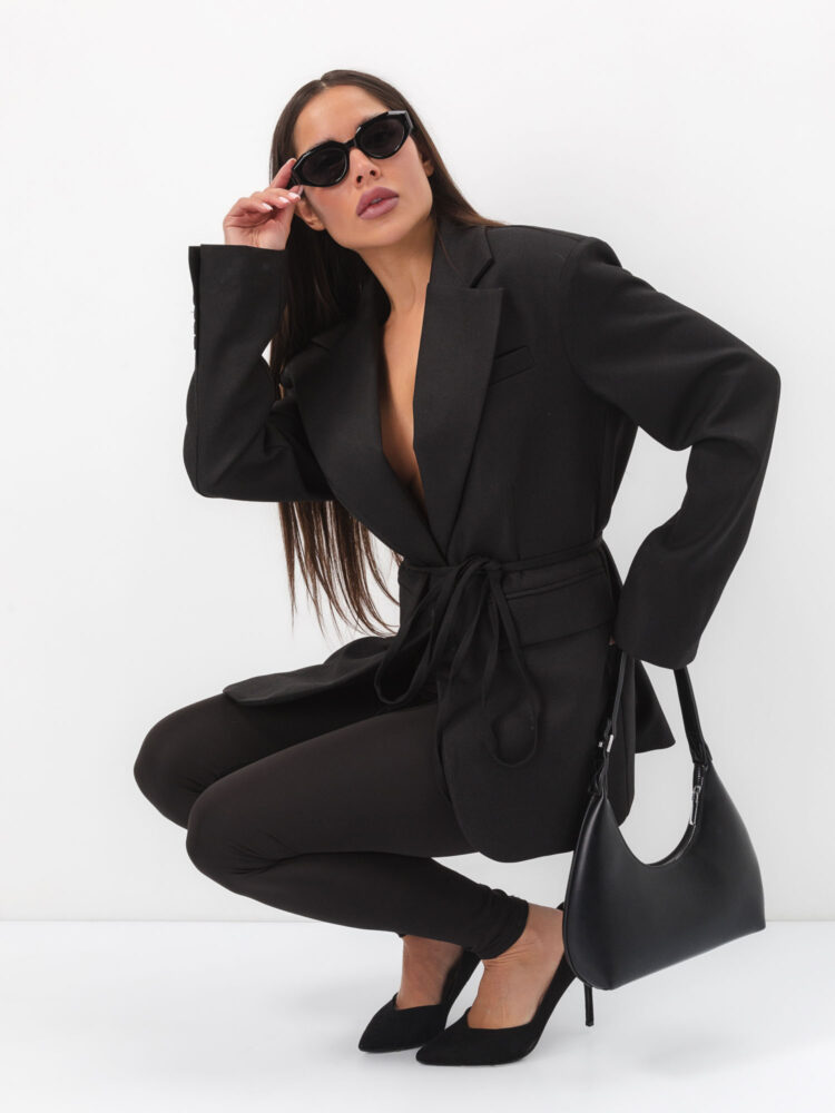 Настя в AF Studio