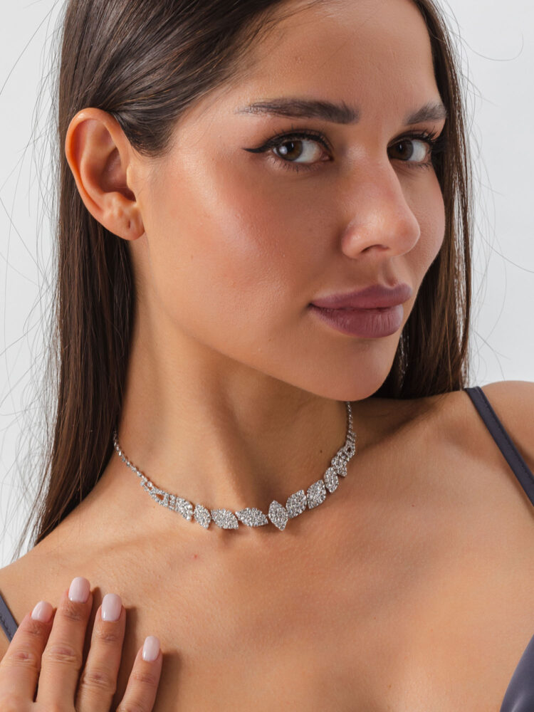 Настя в AF Studio