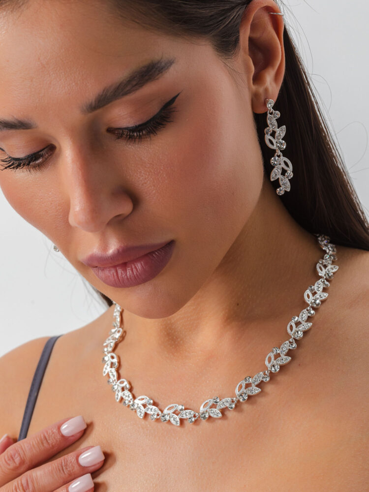 Настя в AF Studio